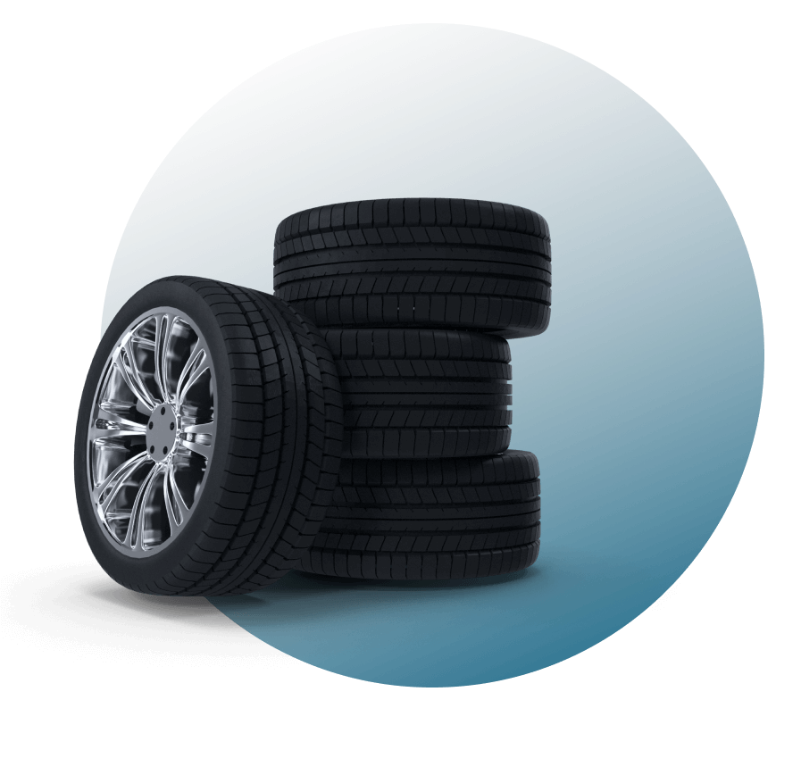 wheels