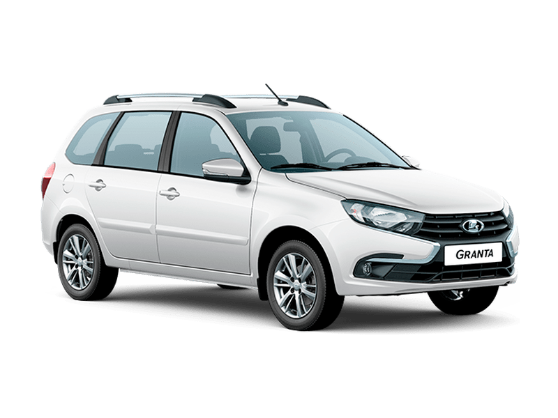 Lada Granta Универсал купить в Тюмени
