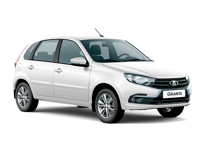 Lada Granta Хэтчбек по цене от 778 500 рублей